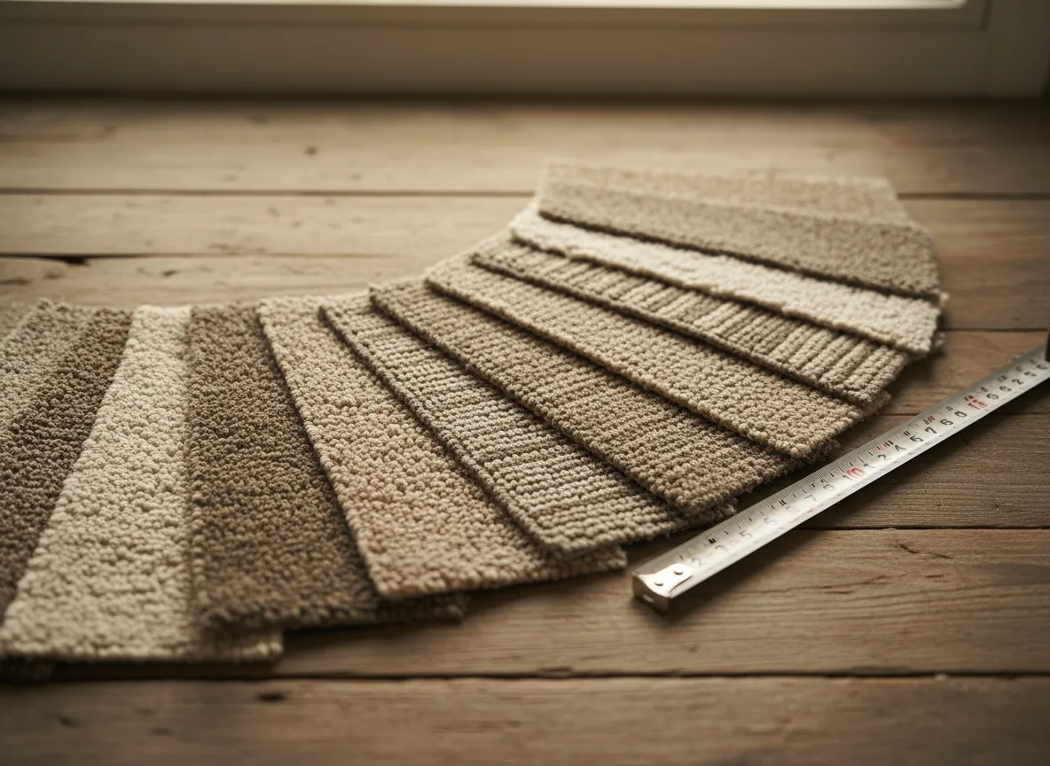 Carpet Installation Fairfield, TX FAQs
